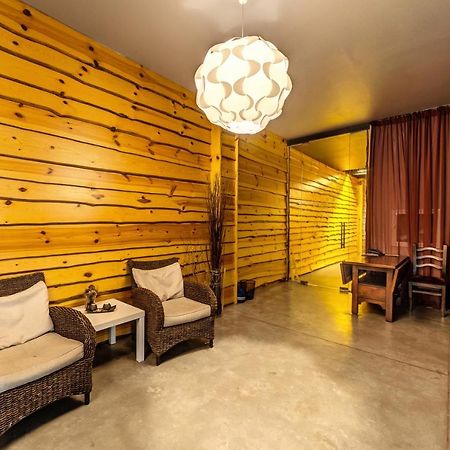 Three Mountains Penthouse Apartment 647 ラズロク エクステリア 写真