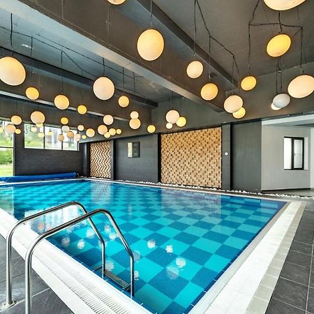 Three Mountains Penthouse Apartment 647 ラズロク エクステリア 写真