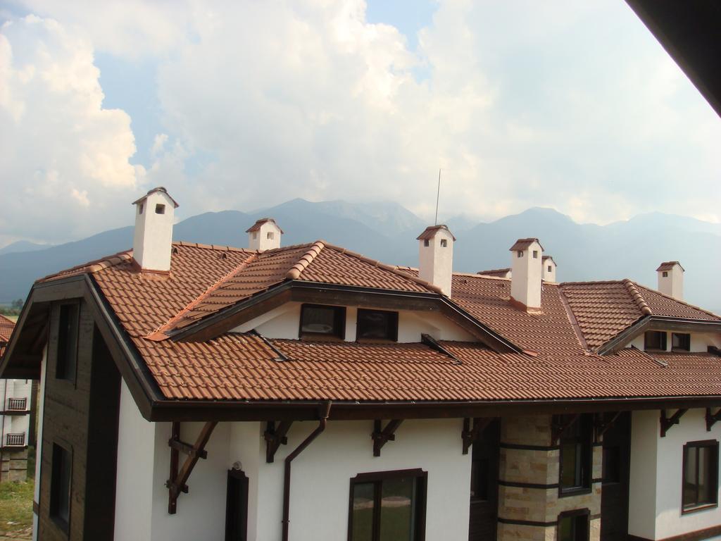 Three Mountains Penthouse Apartment 647 ラズロク エクステリア 写真