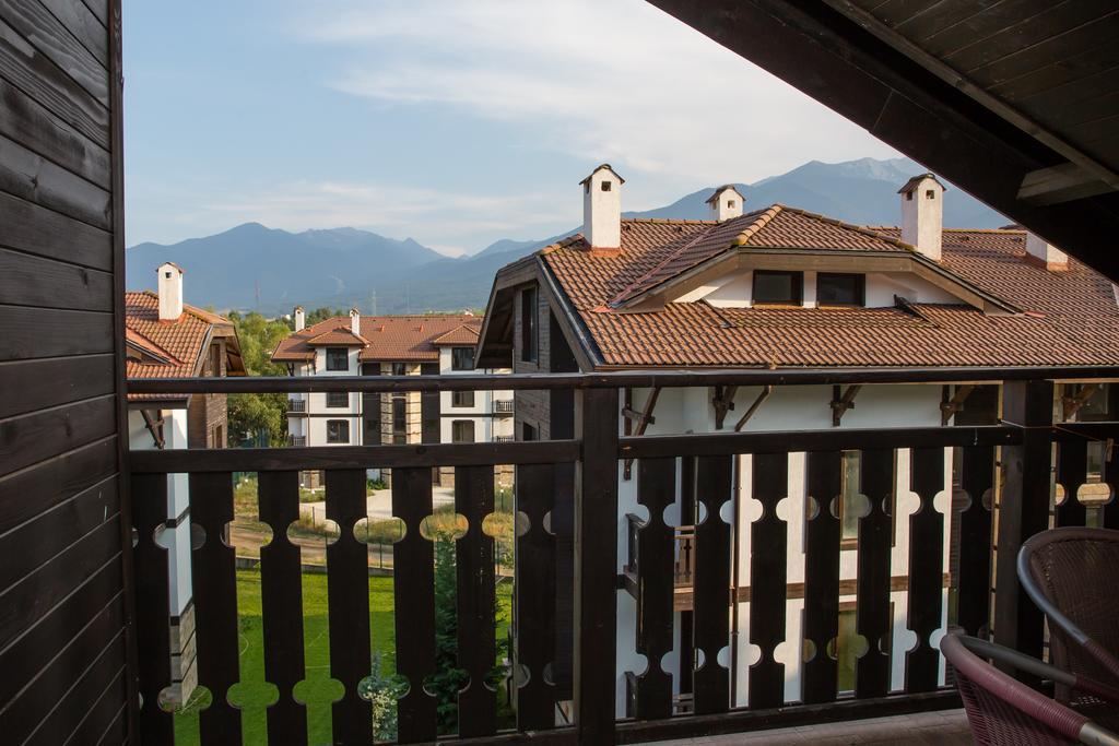 Three Mountains Penthouse Apartment 647 ラズロク エクステリア 写真