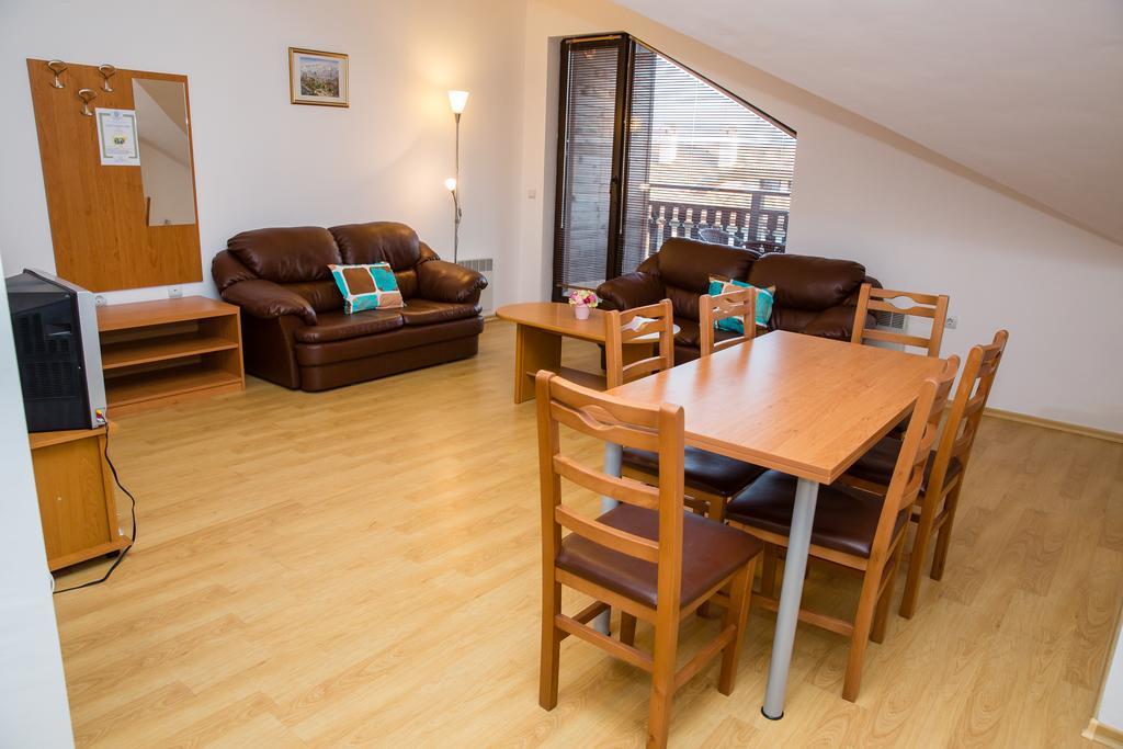 Three Mountains Penthouse Apartment 647 ラズロク エクステリア 写真