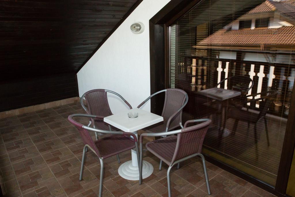 Three Mountains Penthouse Apartment 647 ラズロク エクステリア 写真