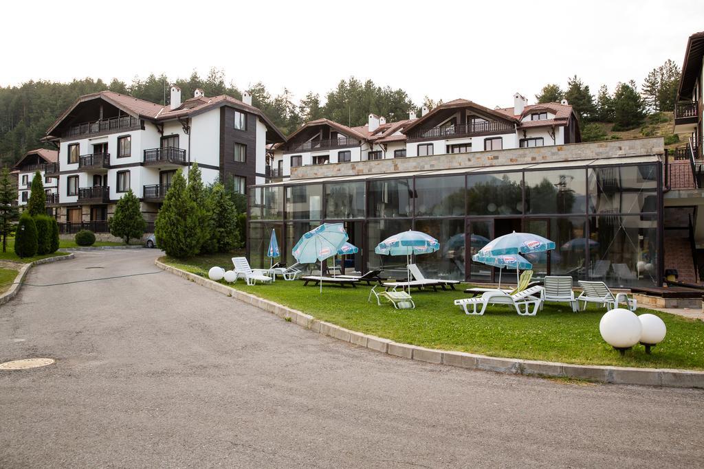 Three Mountains Penthouse Apartment 647 ラズロク エクステリア 写真