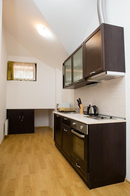 Three Mountains Penthouse Apartment 647 ラズロク エクステリア 写真