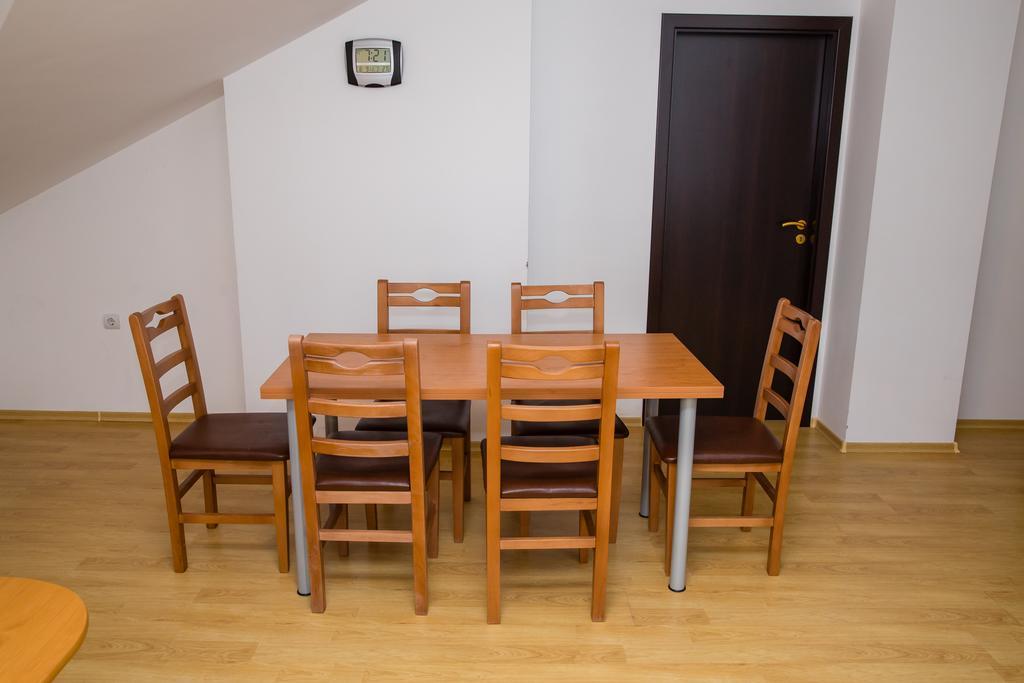 Three Mountains Penthouse Apartment 647 ラズロク エクステリア 写真