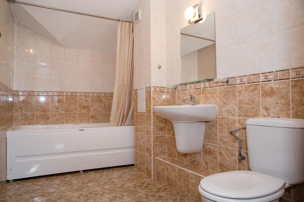 Three Mountains Penthouse Apartment 647 ラズロク エクステリア 写真