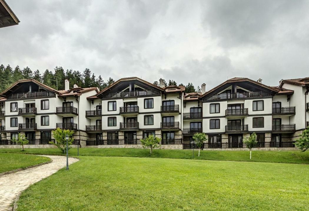 Three Mountains Penthouse Apartment 647 ラズロク エクステリア 写真