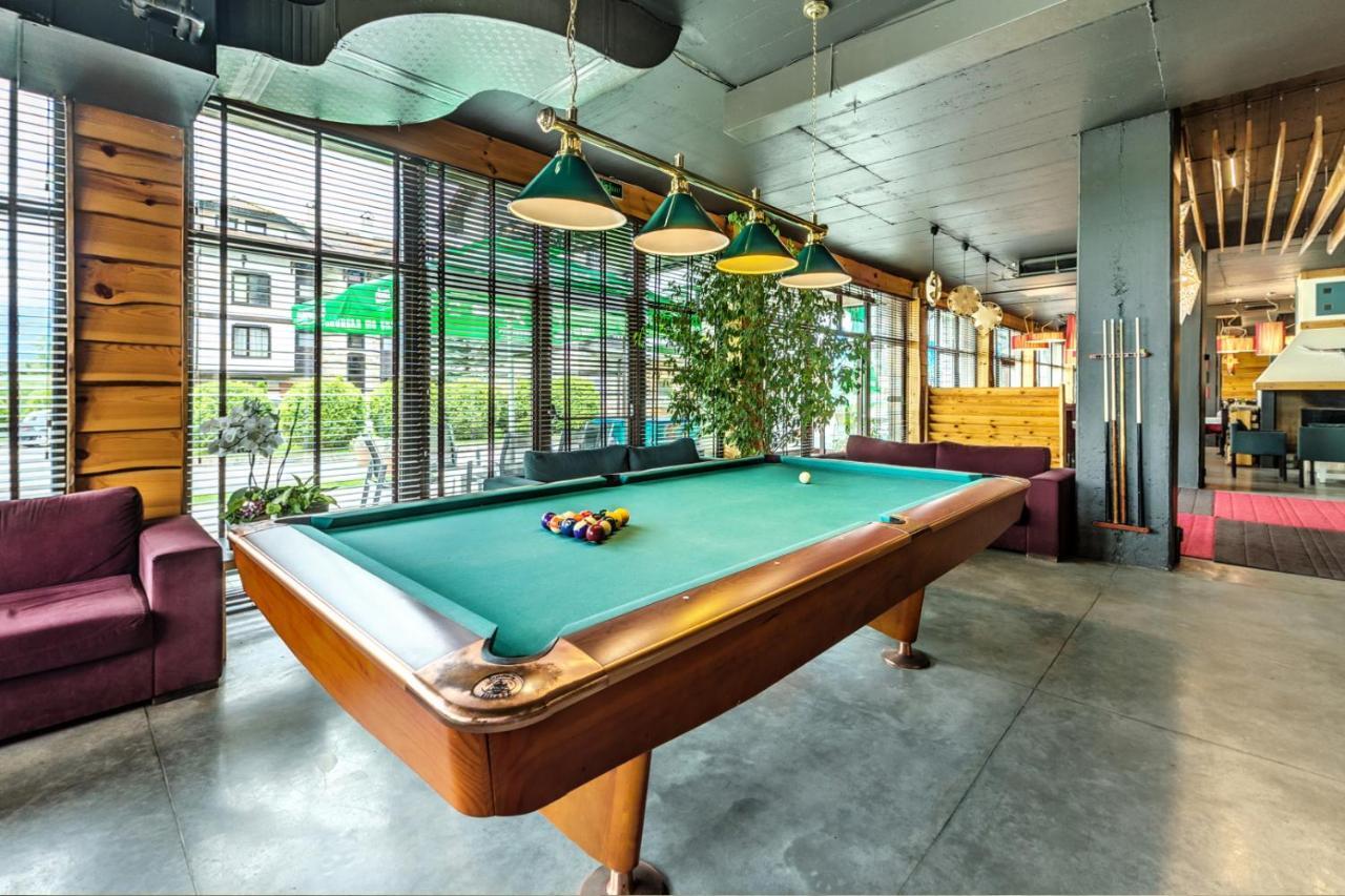 Three Mountains Penthouse Apartment 647 ラズロク エクステリア 写真