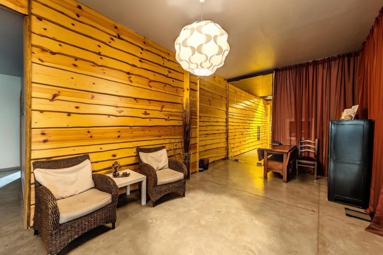 Three Mountains Penthouse Apartment 647 ラズロク エクステリア 写真